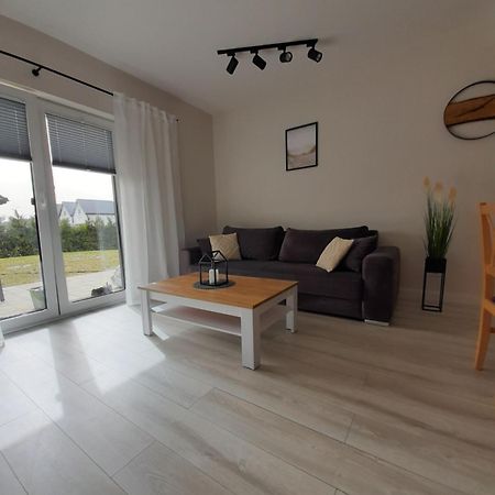 Apartament Sloneczny Władysławowo Eksteriør bilde