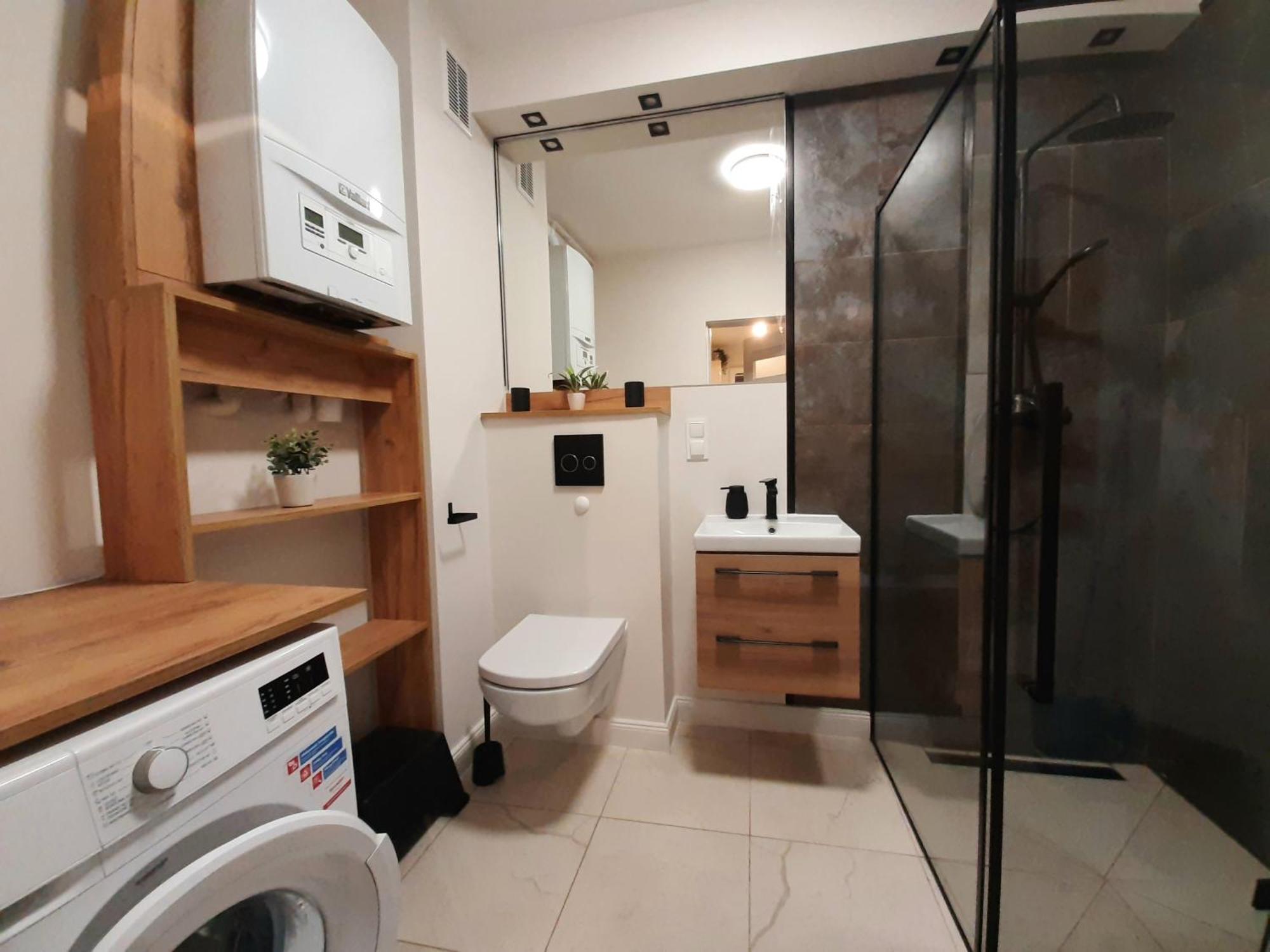 Apartament Sloneczny Władysławowo Eksteriør bilde