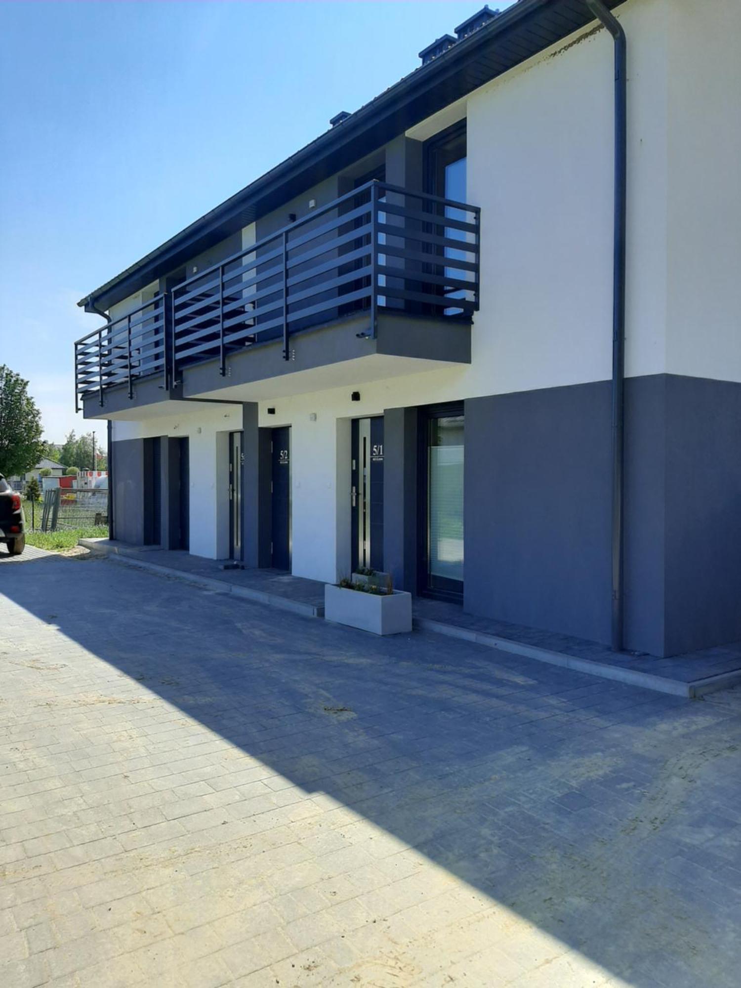 Apartament Sloneczny Władysławowo Eksteriør bilde