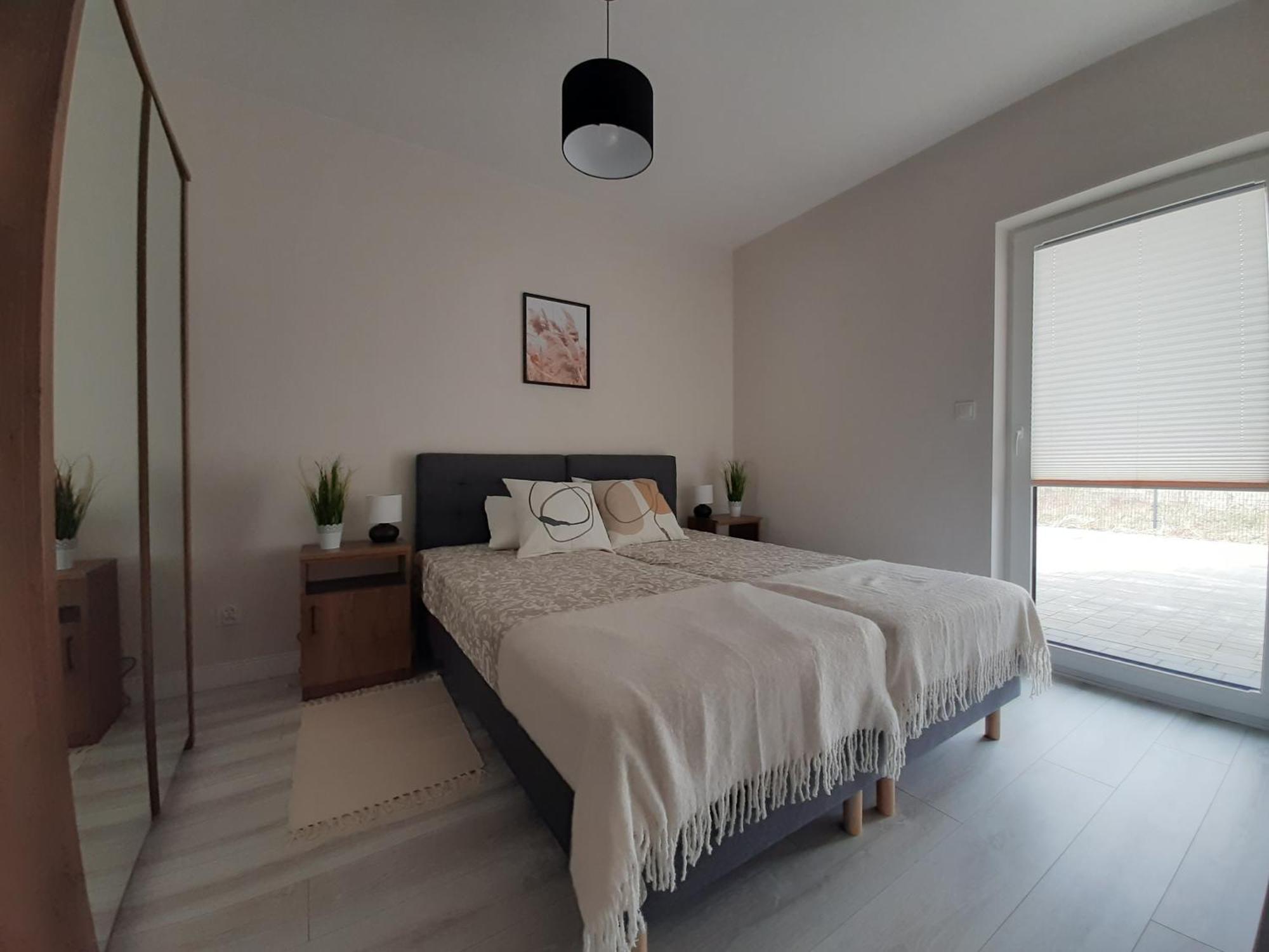 Apartament Sloneczny Władysławowo Eksteriør bilde