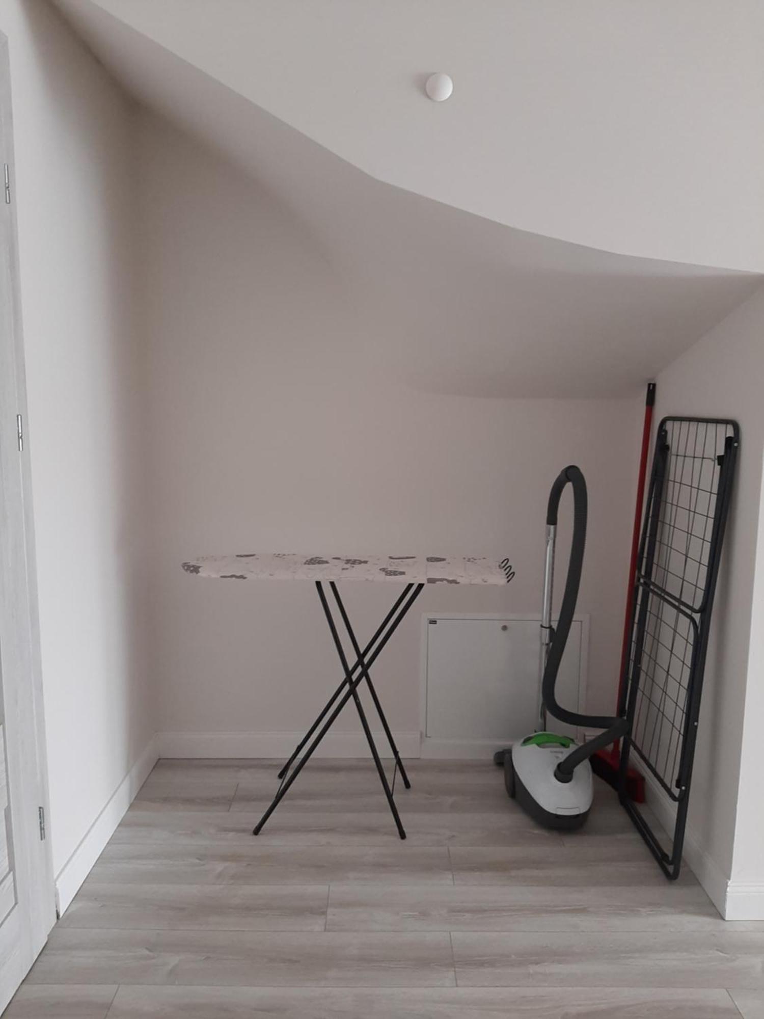 Apartament Sloneczny Władysławowo Eksteriør bilde