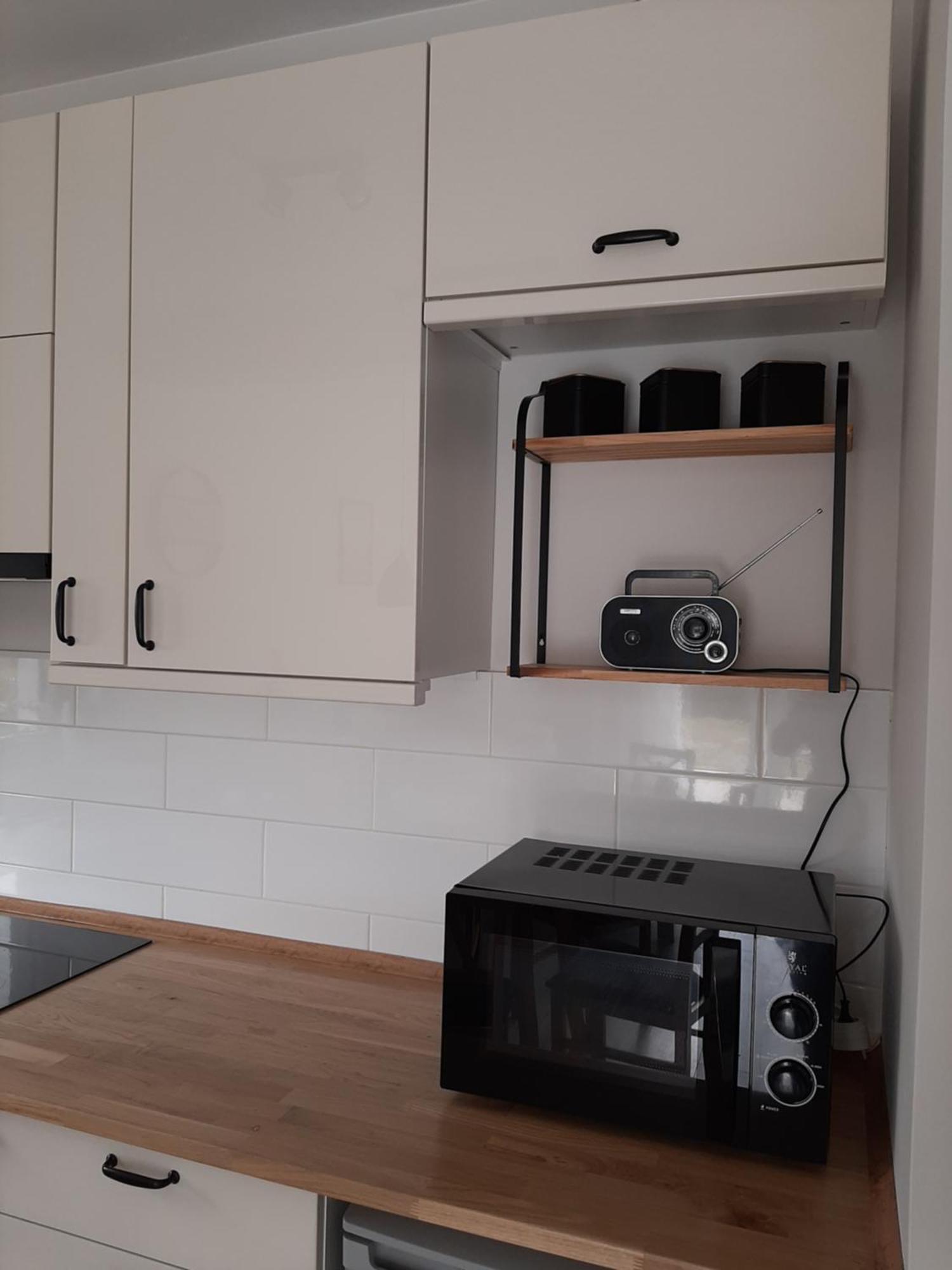 Apartament Sloneczny Władysławowo Eksteriør bilde