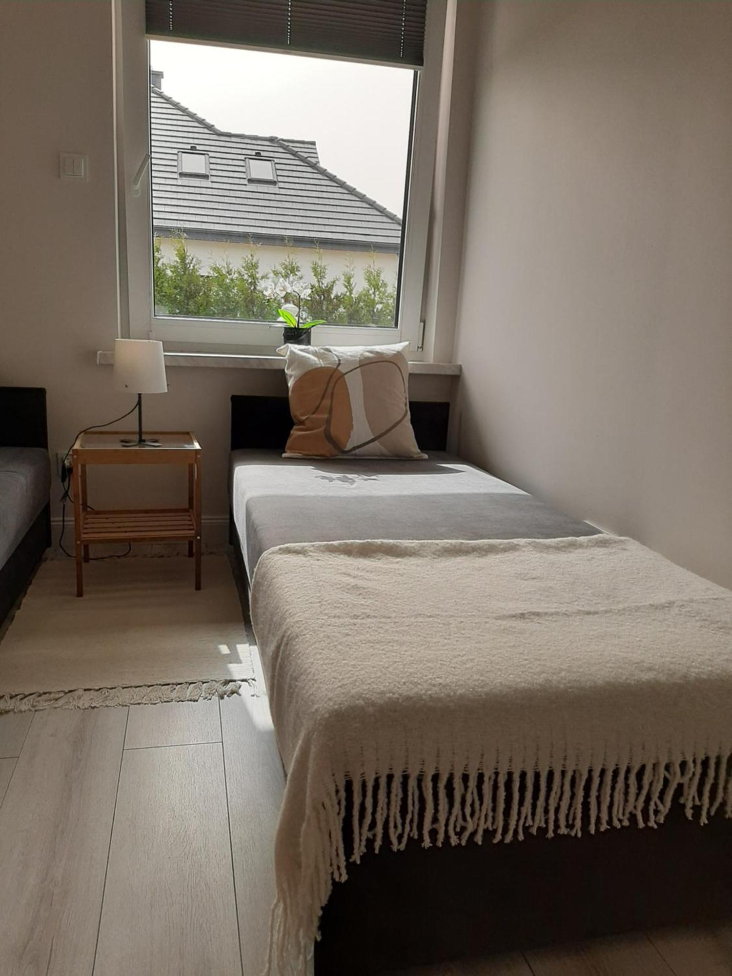 Apartament Sloneczny Władysławowo Eksteriør bilde