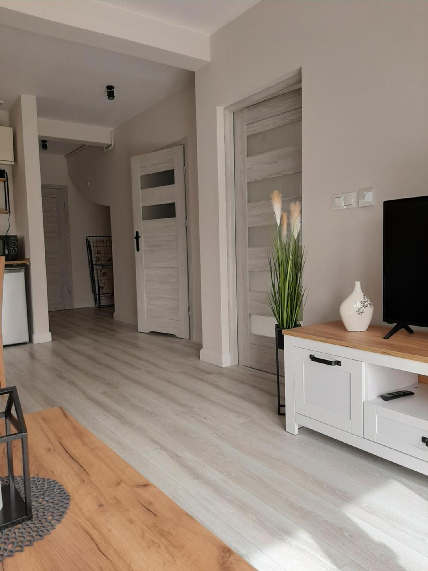 Apartament Sloneczny Władysławowo Eksteriør bilde