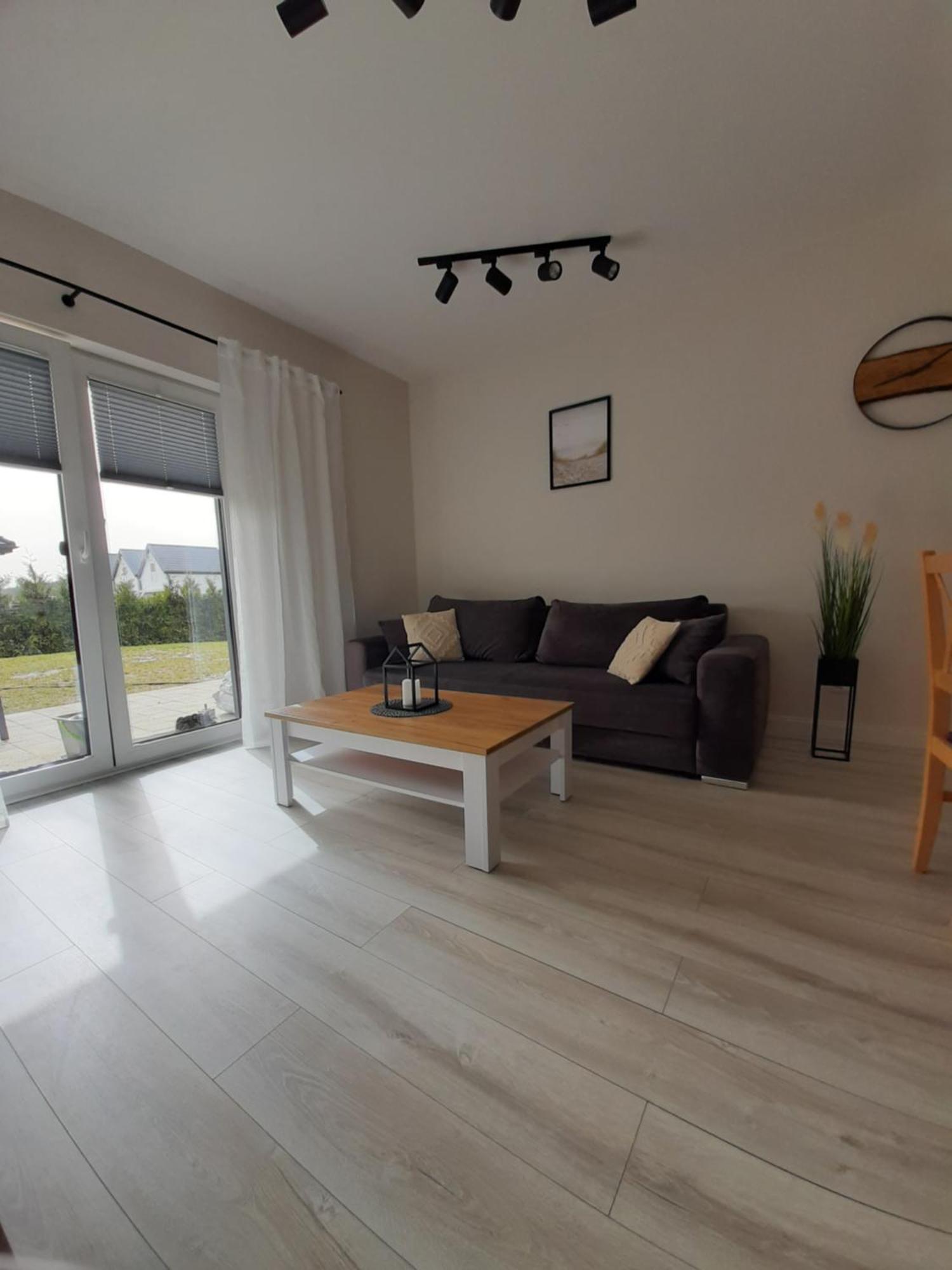 Apartament Sloneczny Władysławowo Eksteriør bilde
