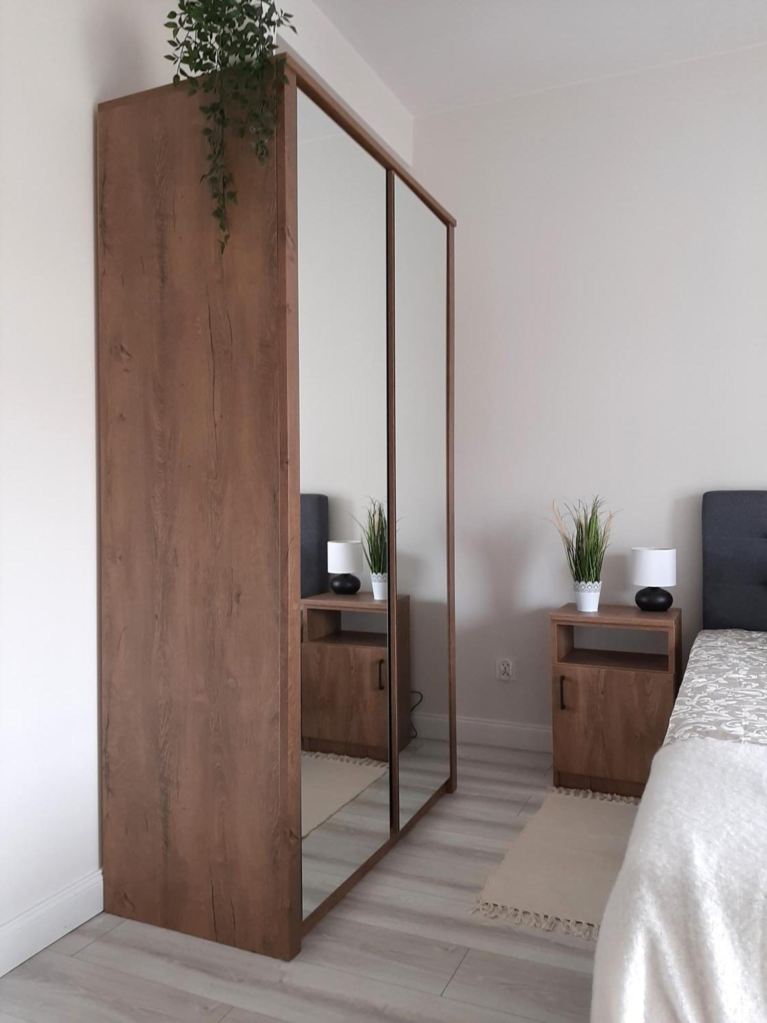 Apartament Sloneczny Władysławowo Eksteriør bilde