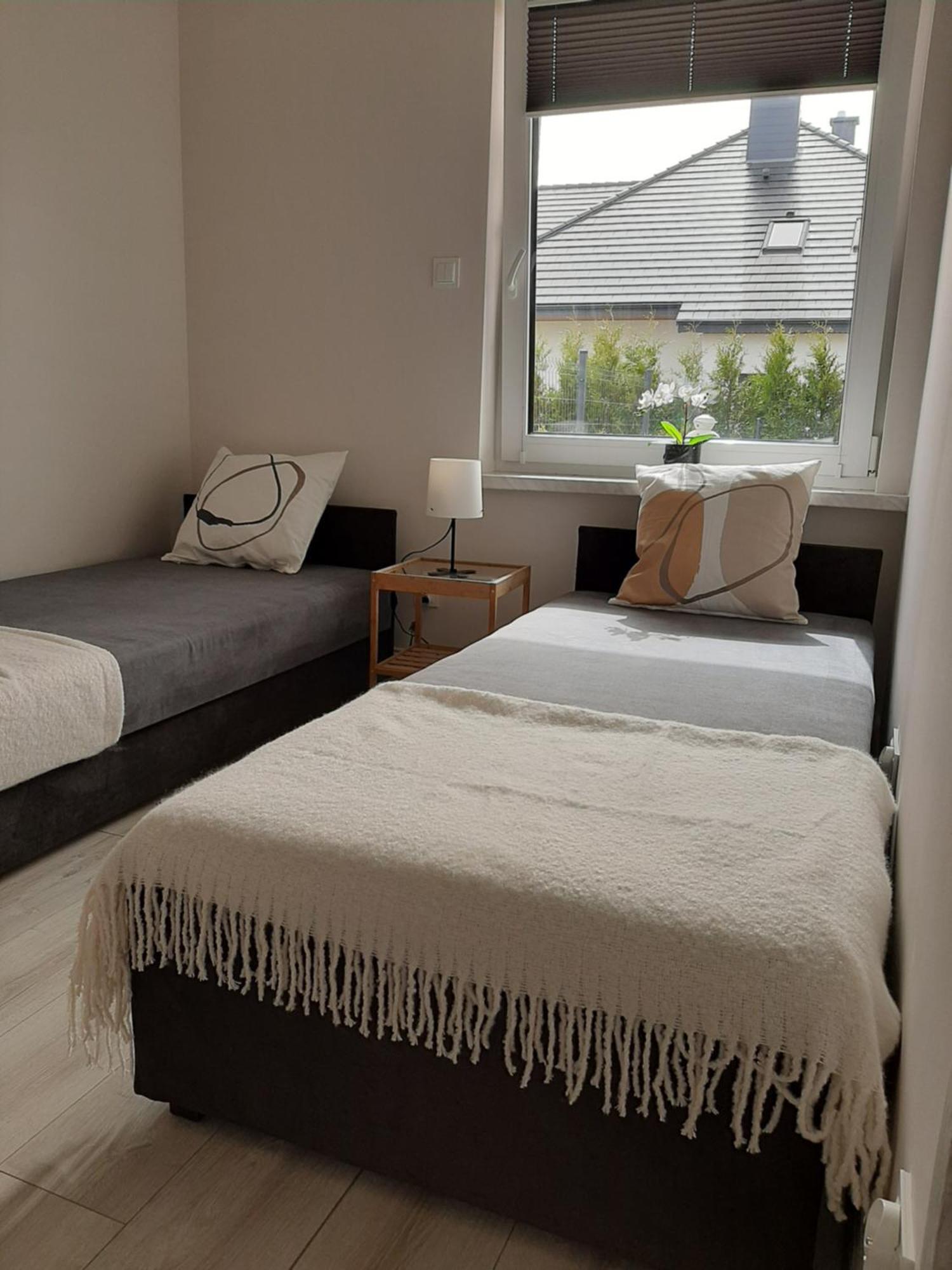 Apartament Sloneczny Władysławowo Eksteriør bilde
