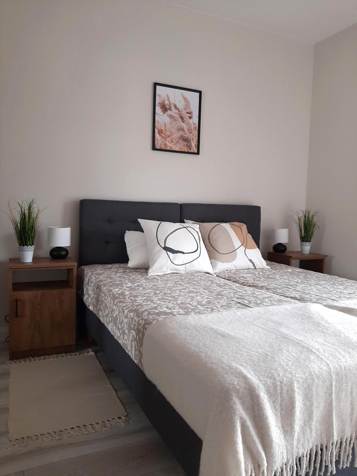 Apartament Sloneczny Władysławowo Eksteriør bilde
