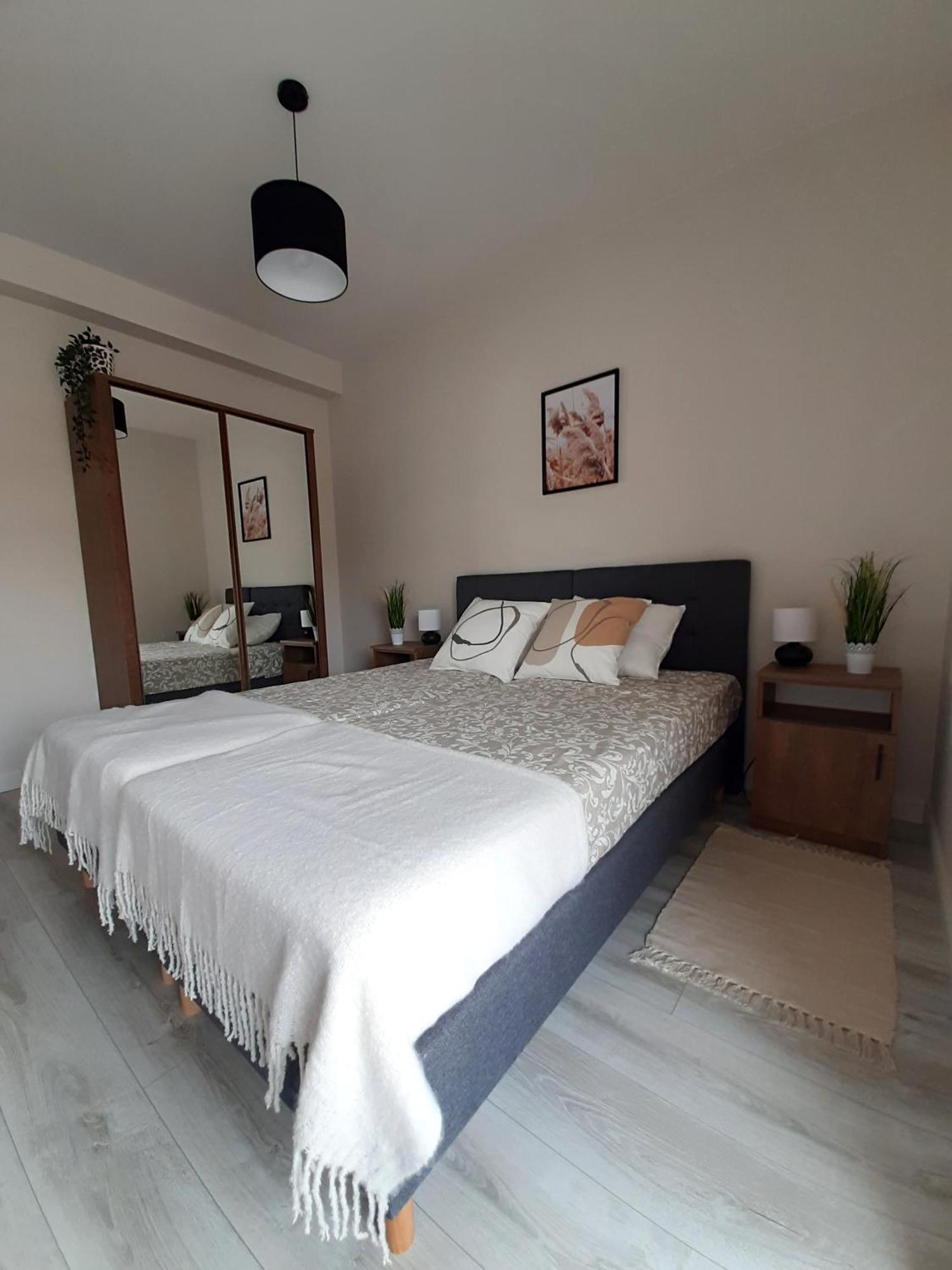Apartament Sloneczny Władysławowo Eksteriør bilde