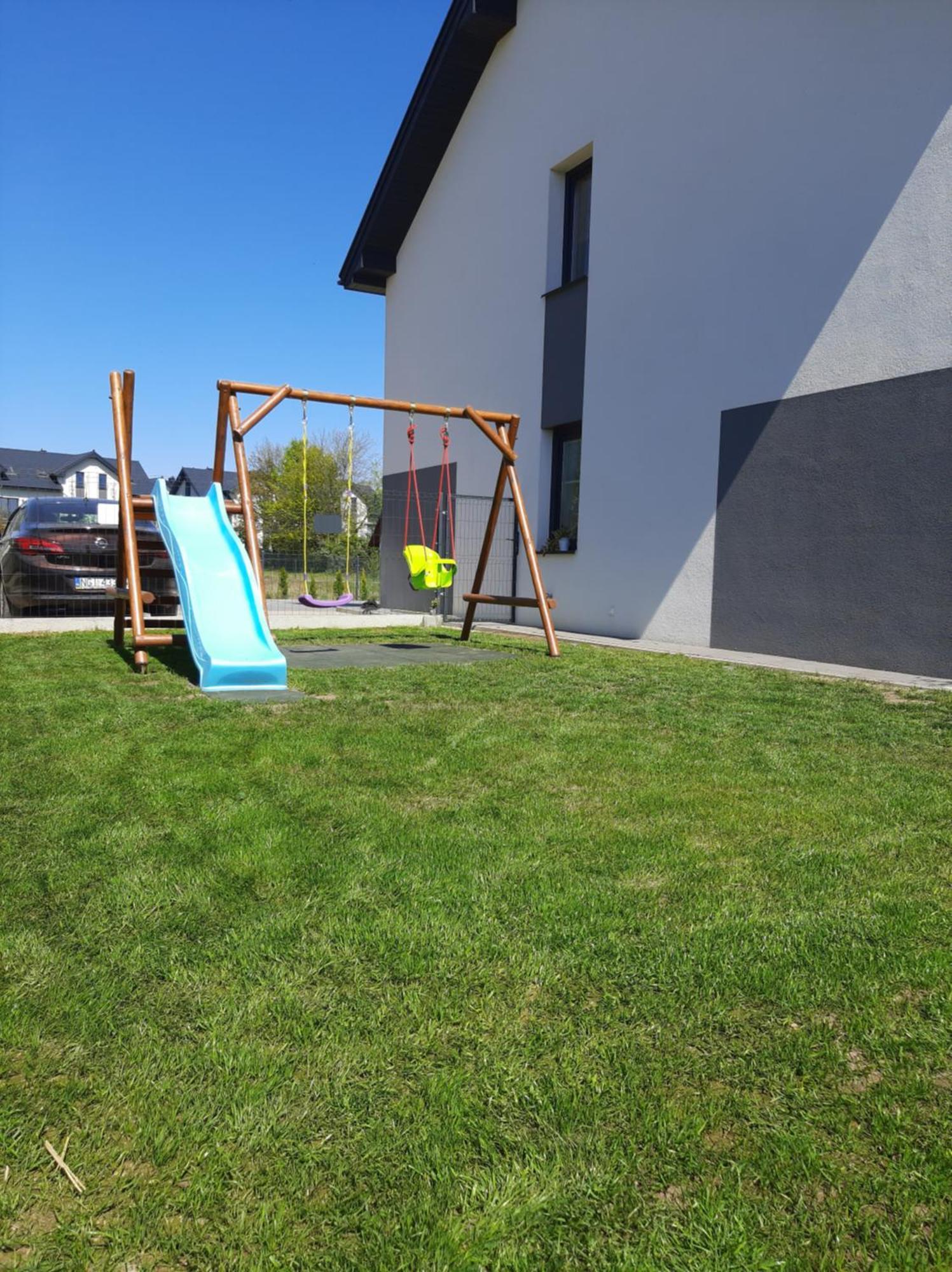 Apartament Sloneczny Władysławowo Eksteriør bilde