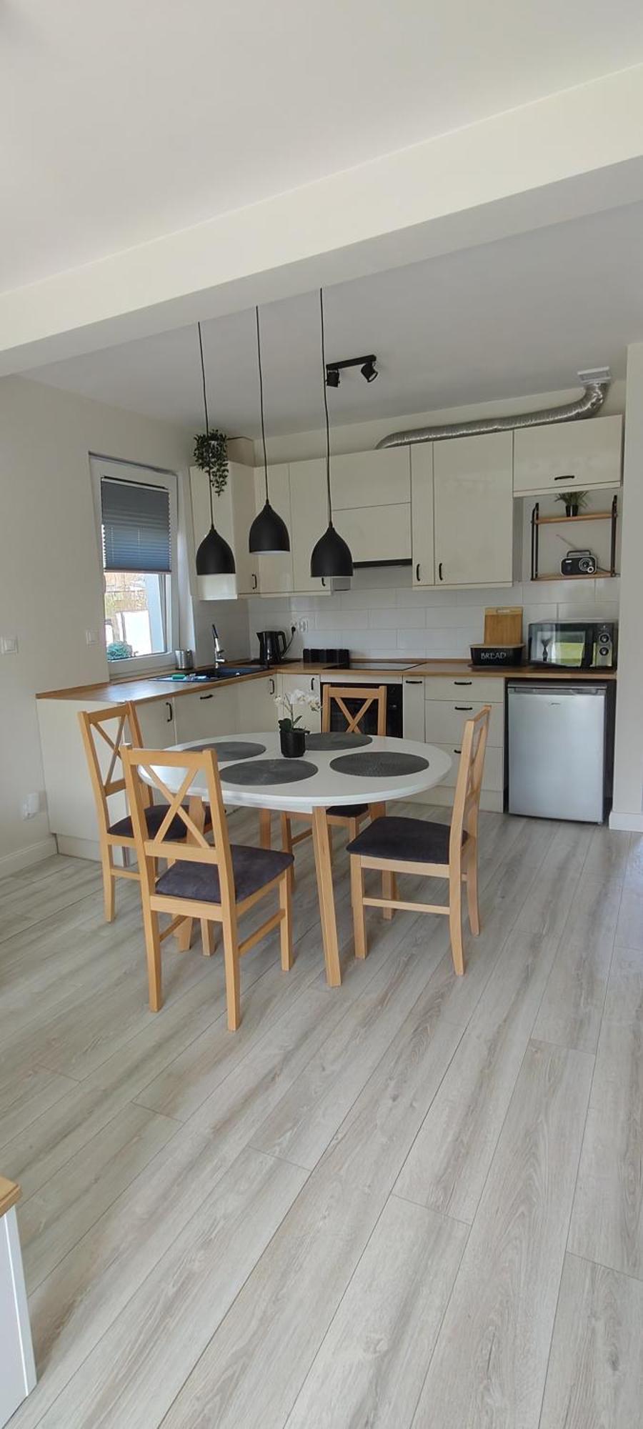 Apartament Sloneczny Władysławowo Eksteriør bilde