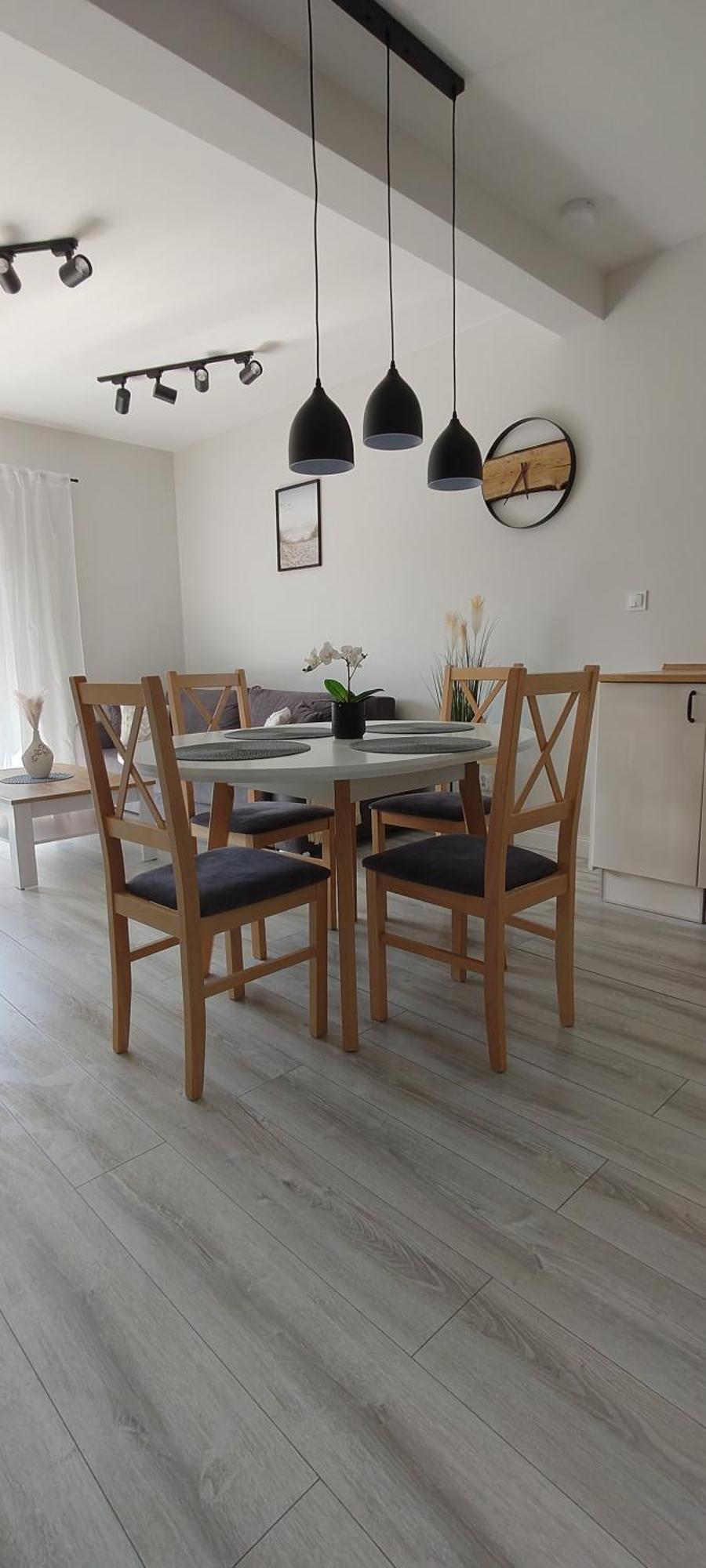 Apartament Sloneczny Władysławowo Eksteriør bilde
